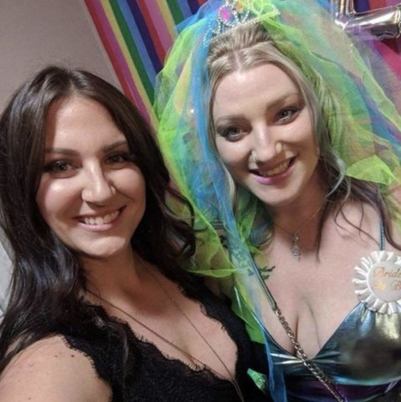 Meet your Posher, Riscann - Picture 1 of 1